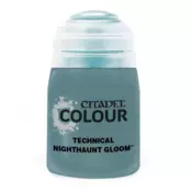 Technical: Nighthaunt Gloom
