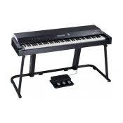 Digitalni stage pianino črn mat V-Piano Roland