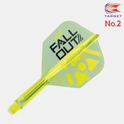TARGET | K-FLEX | Luke Littler Fallout | No.6 | Flight System