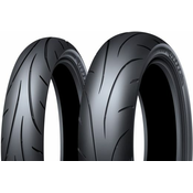 Dunlop Sportmax Q-Lite ( 110/70-17 TL 54H )