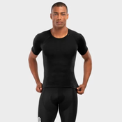 SIROKO SRX BLACK ICE – moška merino podmajica s kratkimi rokavi – Dobava 3 do 7 dni