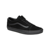 Vans Old Skool superge black/black/black Gr. 8.0 US