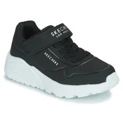 Skechers Patike za dečake Uno lite BP, Crne