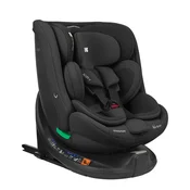 Kikka Boo auto sedište i-Van ISOFIX Black 40-150cm