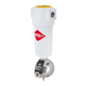 Ciklonski separator 1/2 (w kpl : F007C , 45131-E, 36233-VEN i 36233-AOK)