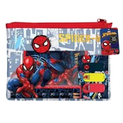 Luna: Komplet pisal Spider-Man, 10 kosov