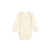 Fanga Fontana Volneni body ERBA WOOL LS BODY