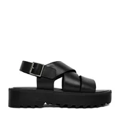 Sandali G-Star Raw CEO-WI16-AVA-01 Črna