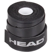Head Head Multipack 10 kosov XtremeSoft overgrip wrap thick. 0,5 mm bela