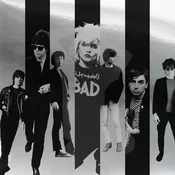 Blondie - Against The Odds: 1974 - 1982 (Remastered) (Limited Deluxe Edition) (10 LP + 7 + 10)