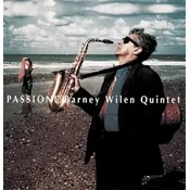 Barney Wilen Quintet - Passione (Limited Edition) (Reissue) (180 g) (LP)