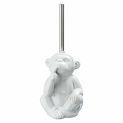 WC ščetka Wenko Monkey Quiet