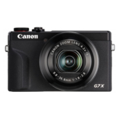 CANON Powershot G7X III