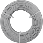 Fiberlogy Refill Easy PET-G Silver