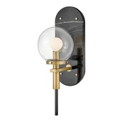 Elstead Lighting STENSKA SVETILKA Gilda 40 W  220-240 V E14