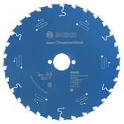 Bosch List kružne testere Expert for Construct Wood 2608644141, 210 x 30 x 2,0 mm, 30