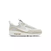 Nike Čevlji krem 37.5 EU Air Max 90 Futura