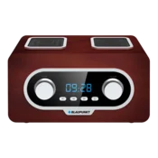 BLAUPUNKT Radio sa satom PP5.2BR (PP5.2BR) braon