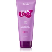 FANOLA Fantouch Krema za definisanje lokni 200ml