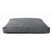 Lauren Design Blazina MIA siva prešita M - 70 x 60 x 8 cm