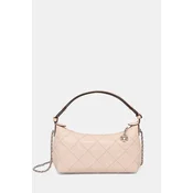 Tory Burch crossbody torbica ženska usnjena Fleming