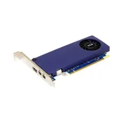 Grafična kartica Intel ARC A310 ECO, 4GB GDDR6