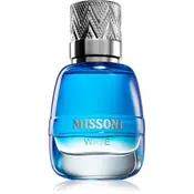 MISSONI toaletna voda za muškarce Wave, 30ml