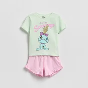 Reserved - Komplet dvodelne pidžame Lilo & Stitch