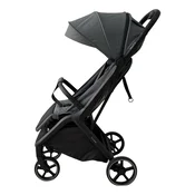 La Mama Kišobran kolica za bebe MaTa, Siva