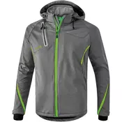 Erima Jakna s kapuco erima softshell active wear function