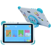 MeanIT Tablet 8, Android 14 Go, 3GB / 32GB, WiFi - K28 Fun Kids