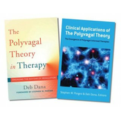 Polyvagal Theory in Therapy/Clinical Applications of the Polyvagal Theory Two-Book Set