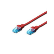 Digitus 0.25m Cat5e U-UTP