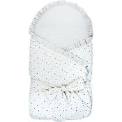 BUBABA jastuk za novorodence - Bež