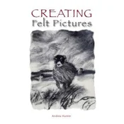 Creating Felt Pictures