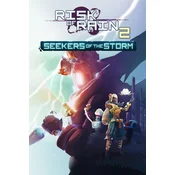 Risk of Rain 2: Seekers of the Storm (DLC) Steam Key (PC) GLOBAL