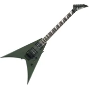 Jackson JS32 King V AH Matte Army Drab Električna gitara (Kao novo)