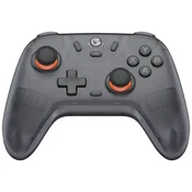 GameSir Brezžični igralni plošček GameSir T4n Lite Nova (siv)