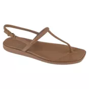 Crocs Miami Thong Flip Bež
