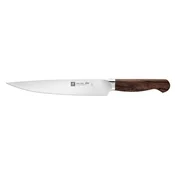 Meat slicing knife, 20cm, TWIN 1731, Ziricote - Zwilling