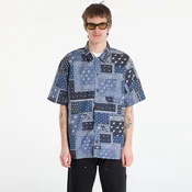 Srajca Dickies Glandorf Shirt Ss Dark Navy XL