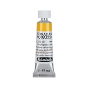 Schmincke Horadam akvarelna barva v tubi 15 ml - Onetz - 212 Kromova rumena svetla (imit.)