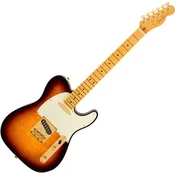 Fender 75th Anniversary American Professional Custom Telecaster MN Anniversary 2-Color Sunburst Električna kitara