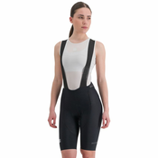 Sportful WOMEN'S CLASSIC BIBSHORT, ženske biciklističke hlače