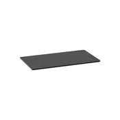 BIT FORCE lesena mizna plošča BOARD DB-14-8 in noge MASTER PRO XL DM-14-8, črne barve