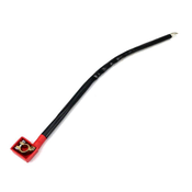 shumee Objemka za ozemljitveni kabel + očesce M10 dolžina 70 cm 50 mm2 Expom Kwidzyn eu