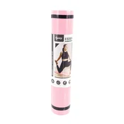 Supreme Premium podloga za vežbanje 4mm, Roze