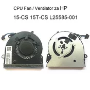 HP CPU hladnjak za laptop pavilion 15-CS serija ( 109132 )