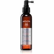 Apivita Hair Loss pršilo proti izpadanju las 150 ml