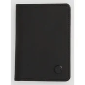 Quiksilver Mack Cardy Wallet black
